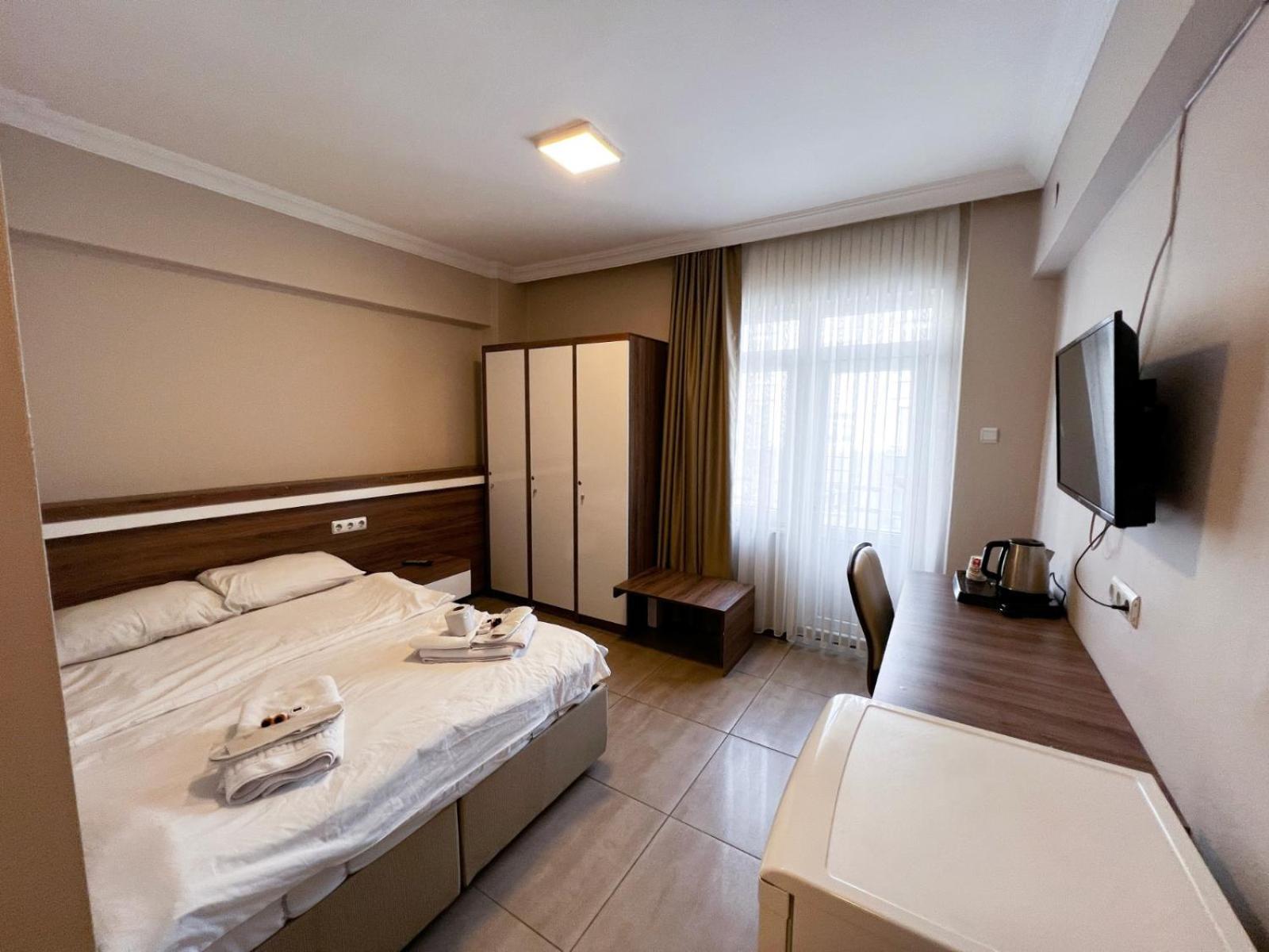 Beyazhan Hostel Corum